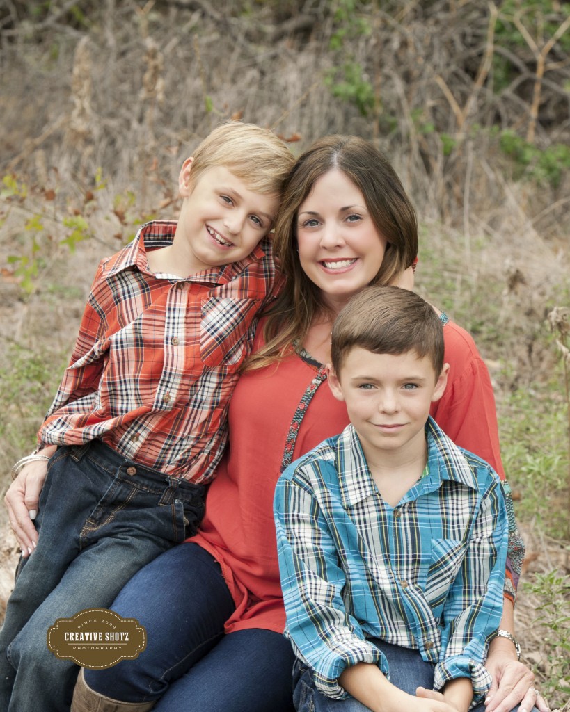 Family2013KryishMom